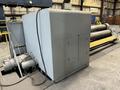 10' X 3/4" BERTSCH 3 ROLL INITIAL PINCH MECHANICAL PLATE ROLL