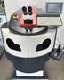 Coherent Select F Precision Laser Welding Workstation