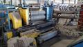 54" x 7.00" x 30,000# Braner Slitting Line STOCK#3217
