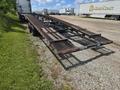 2023 Buckeye Max Light 50′ Low Profile 3-Car Hauler Trailer