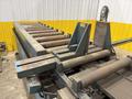 25" x 36" HEM MODEL #V200A TILT FRAME VERTICAL BAND SAW W/ AUTOMATIC FEED TABLE : YOBRO #25400