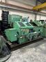 #30-40 Hartford-Tanisaka High Speed Flat Die Thread Roller
