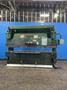 CINCINNATI 135 TON PRESS BRAKE  -  135 CB X 10 FT