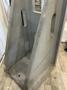 30-1/2" X 60-3/4" X 30-1/4" MACHINED ANGLE PLATE: STOCK #81454