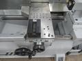 Haas TL-1 CNC Toolroom Lathe with Tailstock, 3-Jaw Chuck, Coolant Tank and Pump