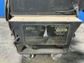 LINCOLN ELECTRIC 600 A WELDER  -  IDEALARC DC-600