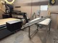 4′ x 8′ Laguna Smartshop M CNC Router, 2022 – 4th Axis Attachment &amp; Electronics