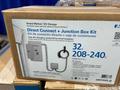 Eaton Direct Connection And Junction Boxes Kit