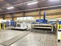 Trumpf Trumatic punch/laser combi 600L-1600