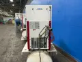 GARDNER DENVER 3/60/460 AIR COMPRESSOR WITH AIR DRYER  -  APEX5-15A