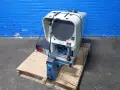 DELTRONIC 16” OPTICAL COMPARATOR   -  DH-14
