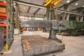 Carlton 8&amp;#039; x 19&amp;quot; Radial Arm, Level Shift: 145J