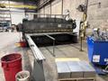(2019) 12' X 3/8" CINCINNATI MODEL 2512 MECHANICAL SHEAR. STOCK # 0879726