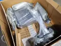 STRONGARM 17" X 20" X 7" VERTICA "L" ARM &amp; ENCLOSURE  -  502-lw1000-182107-87157