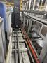2022 Used DN Solutions NHP5000 Doosan CNC Horizontal Machining Center with 12 Station Doosan LPS 5000 Pallet Pool For Sale