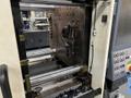 Nissei Used FNX110IIIA-12A Injection Molding Machine, 121 US Ton, 4.3 oz., yr. 2018
