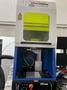 50W CLC Tactical Armsmark Benchmark M Fiber Laser Engraver, 2020