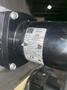 2 SPINDLE MOTORIZED TAPE UNCOILER REEL: STOCK 10715