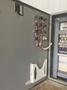 CLEMCO ELECTRICAL CONTROL PANEL: STOCK #19319