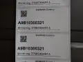 SIEMENS GAMESA SHRINK RINGS  -  A9B10300321