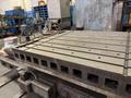 6&quot; GIDDINGS &amp; LEWIS 70-H6-T HORIZONTAL BORING MILL. STOCK # 0345625
