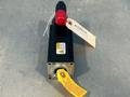 ALLEN-BRADLEY 4500 RPM SERVO/MOTOR  -  VPL-A0633F-PJ12AA