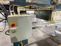 PERRIN 100-24 Air/Oil 24″ Filter Press w/ 5 cu. ft. Cake Capacity USED – AS-IS