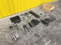 MASTER GEAR PULLER SET: YOBRO #25415