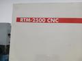 Danobat RTM-2500 CNC Surface Grinder For Sale