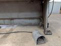10 Gauge x 12′ Cincinnati 1012 Auto Shear, 1961 – Available Immediately, Back Gauge