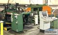 Peddinghaus PCD1100/3B Beam Drill &amp; Meba 1250-510 DG Mitering Saw Line With Material Handling