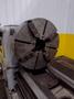 30" x 360" SUMMIT HEAVY DUTY ENGINE LATHE, 4.25" HOLE: STOCK #18761