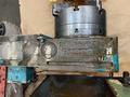 Used, 20&quot; Tanshing Model MRNG-400 4th Axis, with 16&quot; 4-Jaw Chuck