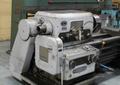 23&quot; X  96&quot; VDF GAP BED ENGINE LATHE:STOCK #61883