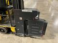 HYSTER V35ZMU TURRET TRUCK 3,500LB CAPACITY USED