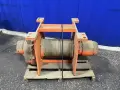 Yale 2.5 Tons Hoist - Dew2.5-42cm442d1