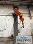 Robots CNC
