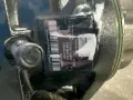 DANFOSS MOTOR TRACK DRIVE  -  51C060-1-RD1B