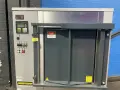 NABERTHERM 24” X 23” X 22” FURNACE  -  HT 160/17