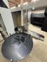 Biesse Akron 1330 A Single-Sided Edgebander, 2024 – Pre-Mill, Corner Rounding, Scraping, Buffing, Touchscreen Control