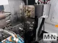 Tsugami S206 CNC Swiss Lathe, 2011