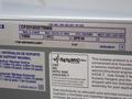 SQUARE D 100 AMP / 600 VAC BUSWAY  -  CF2310GETBMB