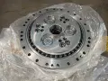 Yaskawa Gear Reducer - Hw9381442-d
