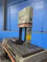 MARVEL / ARMSTONG-BLUM MFG CO. 18” X 26” VERTICAL BAND SAW   -  8-MARK-II