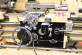 14"/23" X 40" JET GAP BED ENGINE LATHE, MODEL GH-1440