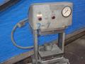 DAKE HEATED PLATEN PRESS  -  44225