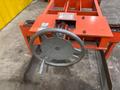 5 TON BUSHMAN MODEL #5500 SHEET LIFTER: YOBRO #24824
