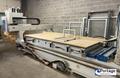 Weeke OPTIMAT BHP 200 || CNC Flat Table Machining Center