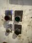300 TON MACRODYNE MPZ300-2 STRAIGHT SIDE HYDRAULIC PRESS. STOCK # 0431526