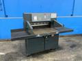 CHALLENGE MACHINERY COMPANY 5” X 30” X 9” PAPER CUTTER  -  305 X